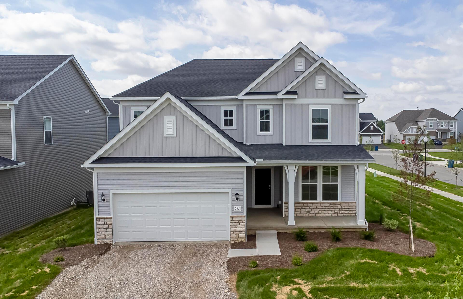 241 Figleaf Lane, Lot 35 Property Photo 29