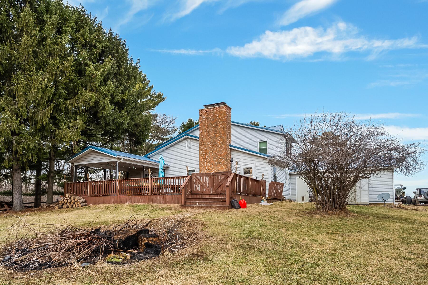 691 Prospect Mount Vernon Road E Property Photo 21
