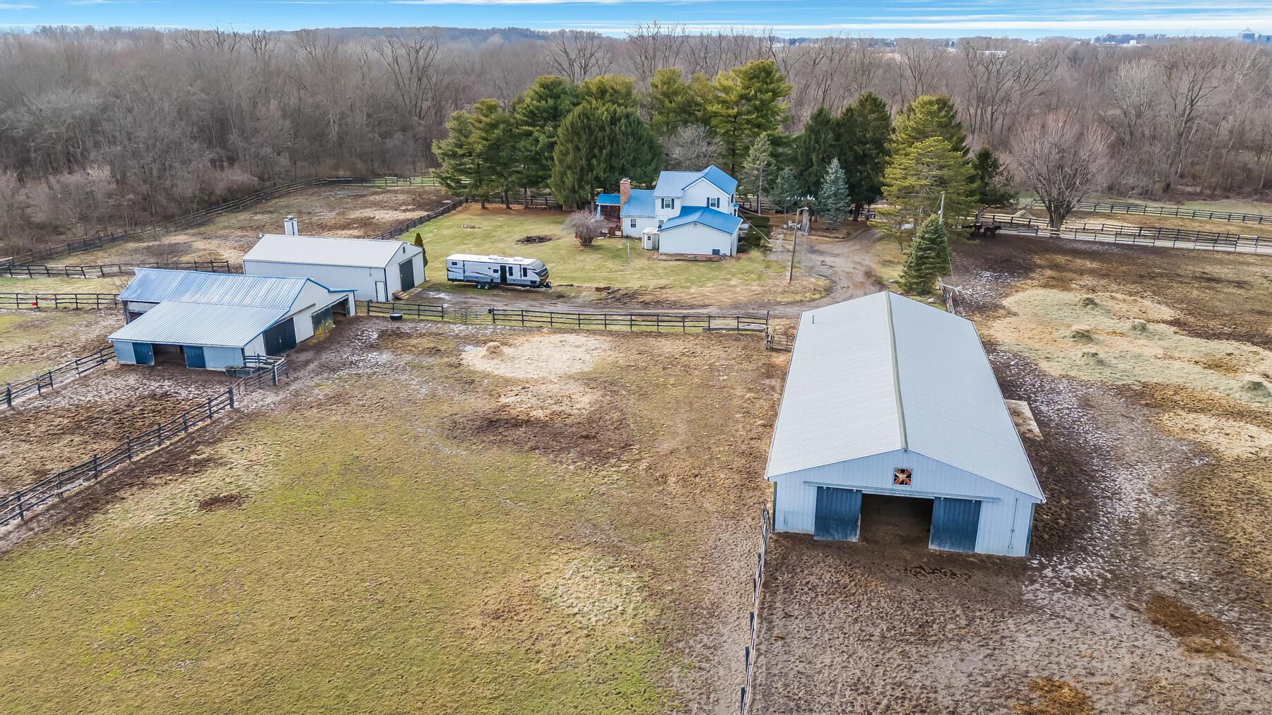 691 Prospect Mount Vernon Road E Property Photo 28