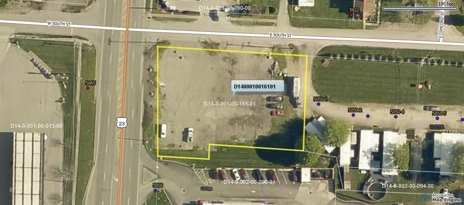 5050 S Walnut Street Property Photo 1