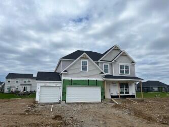 5467 Scotch Woods Drive Property Photo 1