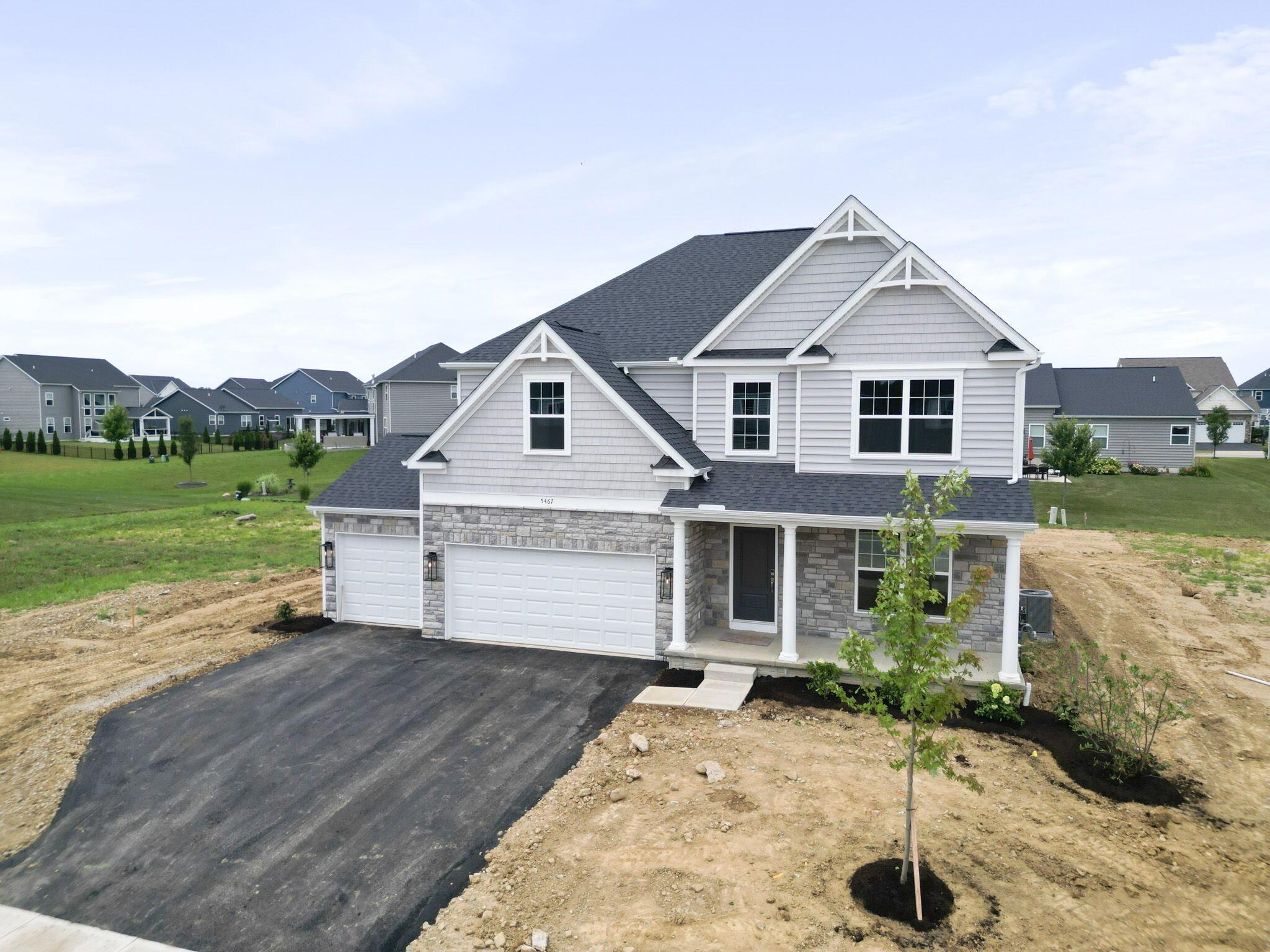 5467 Scotch Woods Drive Property Photo 1