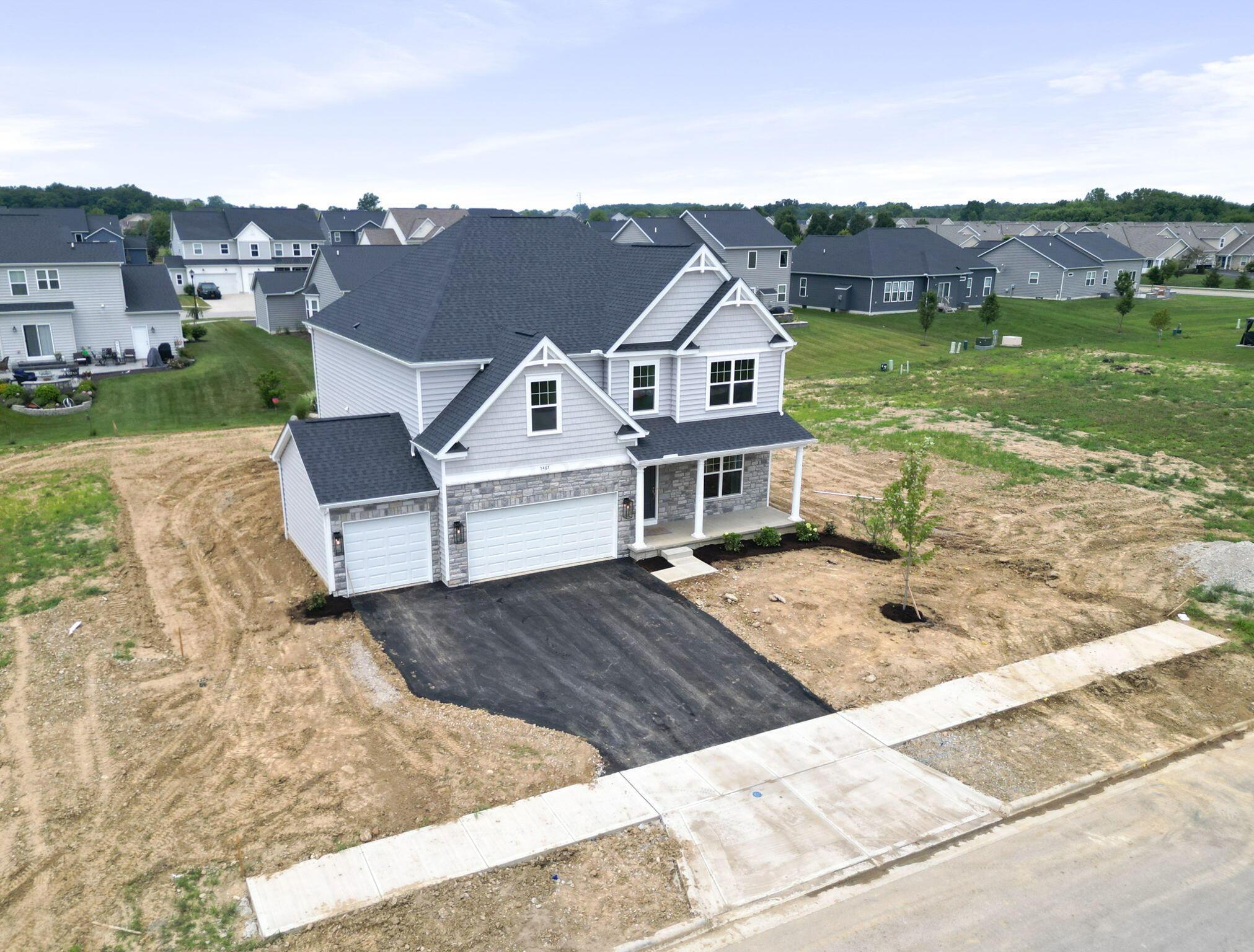 5467 Scotch Woods Drive Property Photo 2