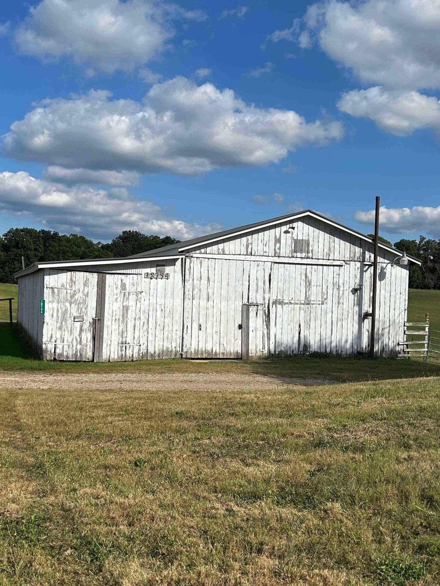 0 Co Rd 3 Property Photo 1