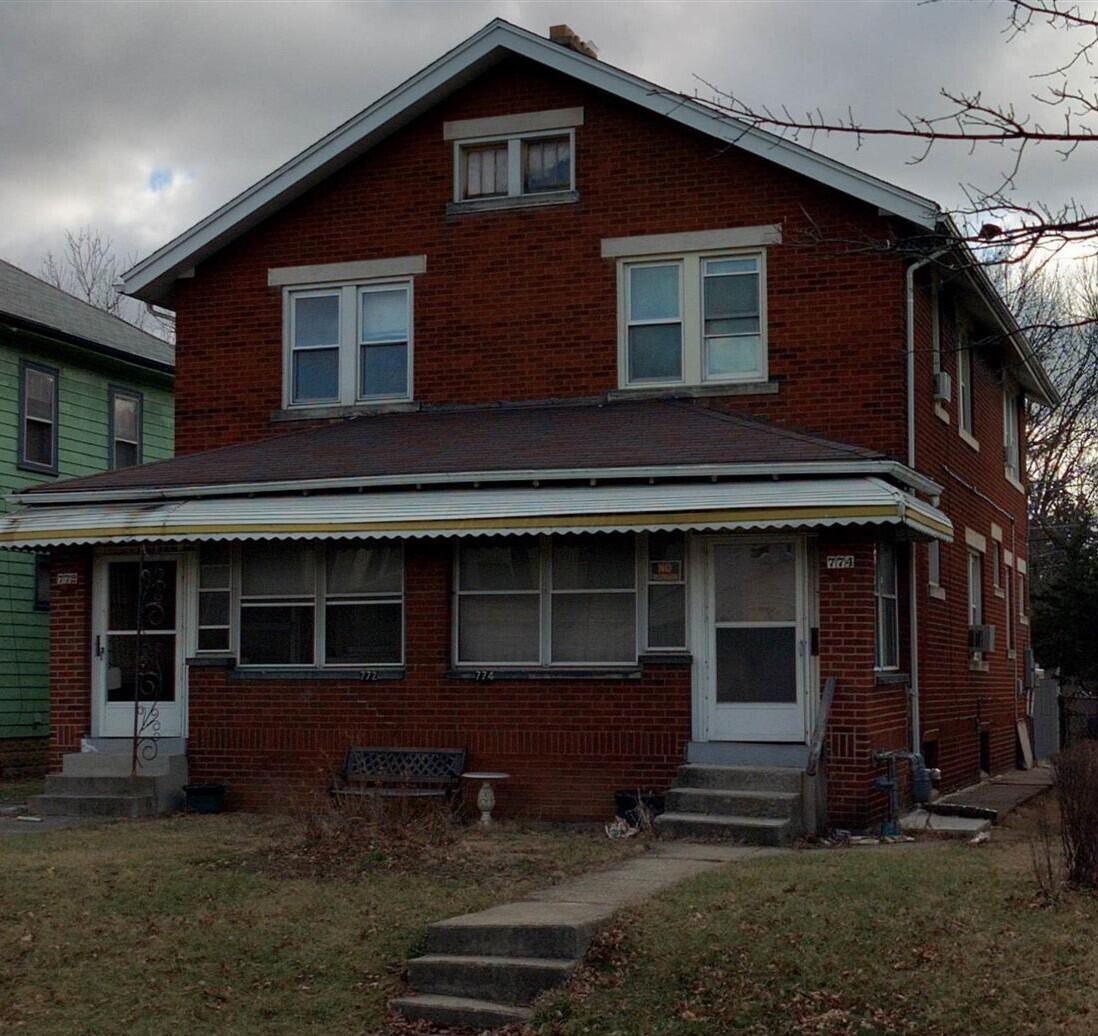 772 Fairwood Avenue Property Photo 2