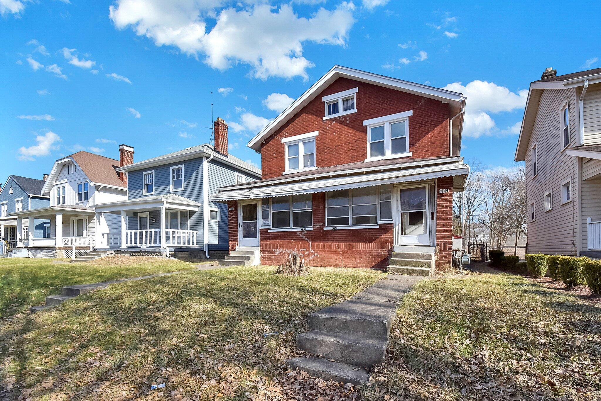 772 Fairwood Avenue Property Photo 3