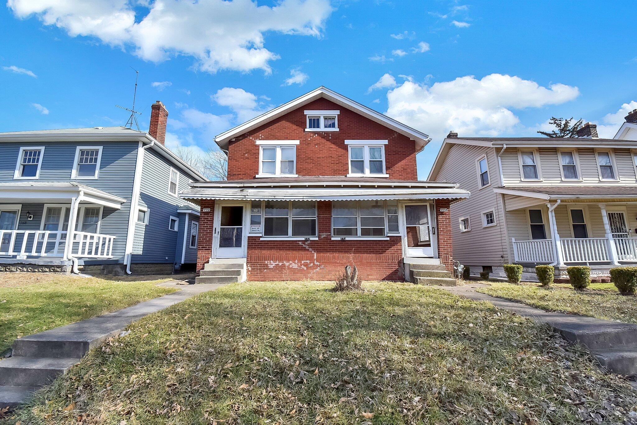772 Fairwood Avenue Property Photo 4