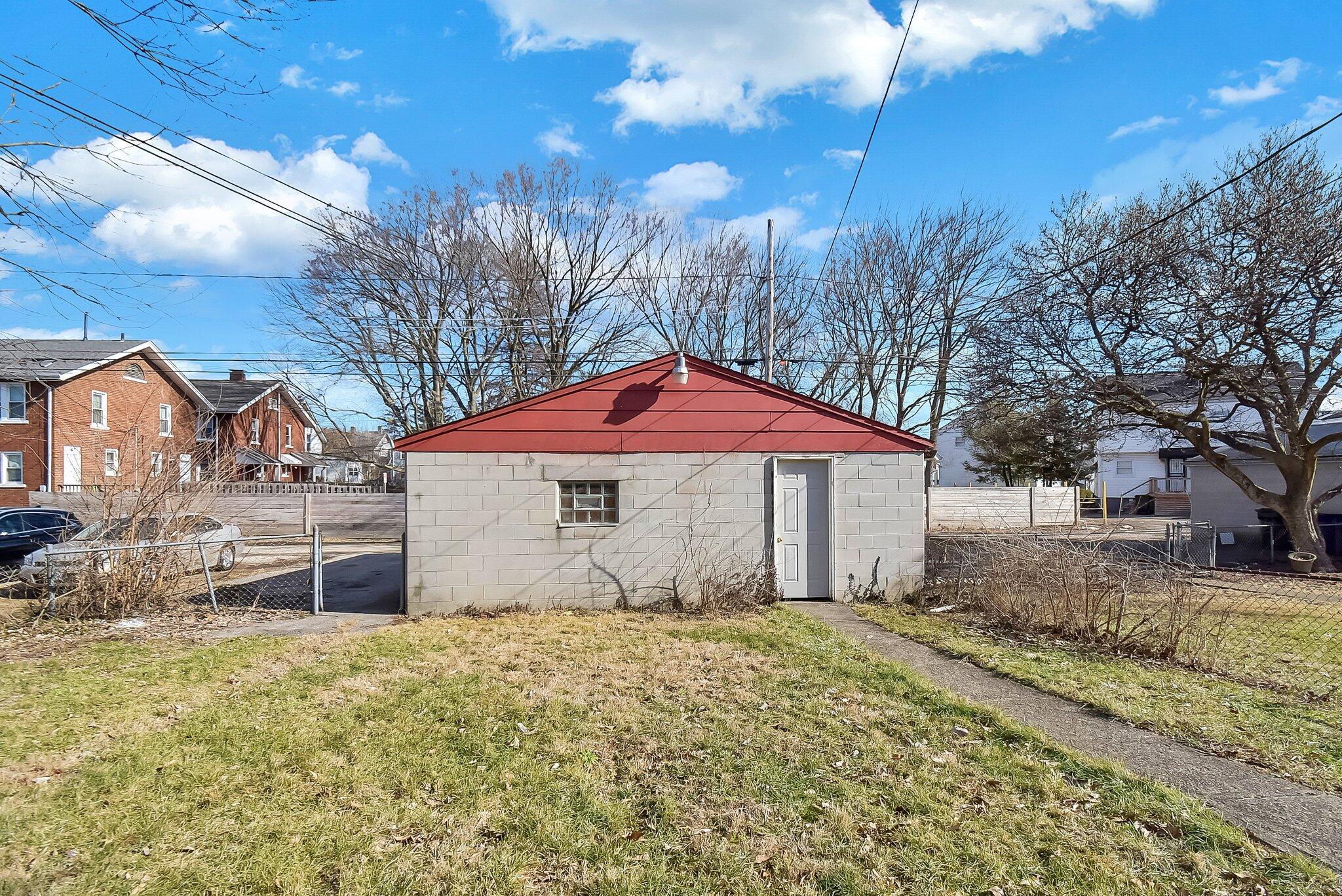 772 Fairwood Avenue Property Photo 10