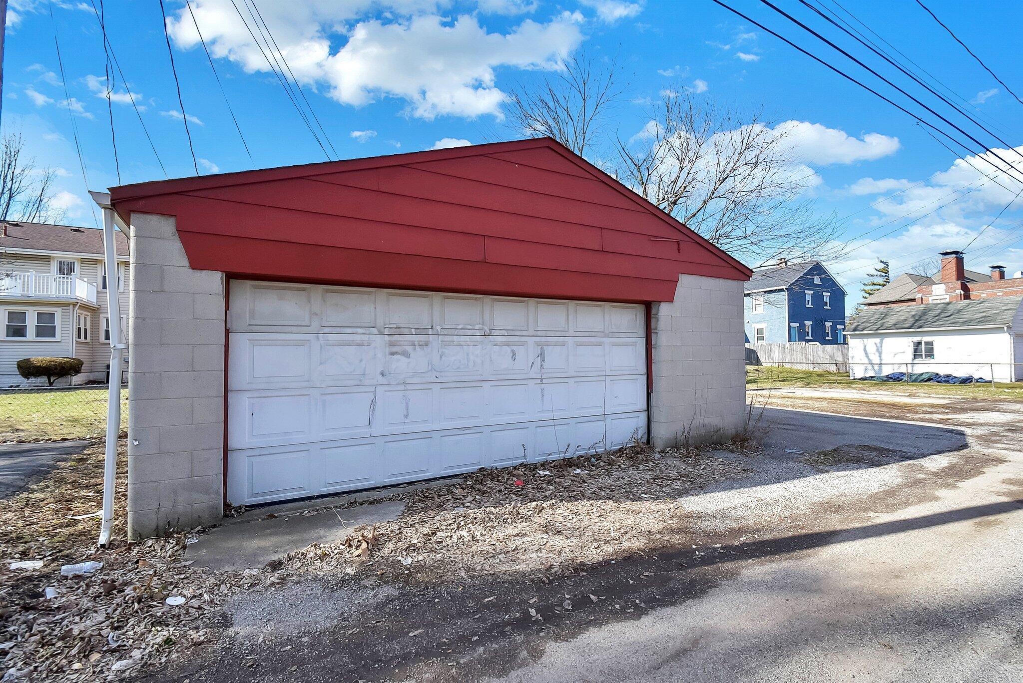 772 Fairwood Avenue Property Photo 11