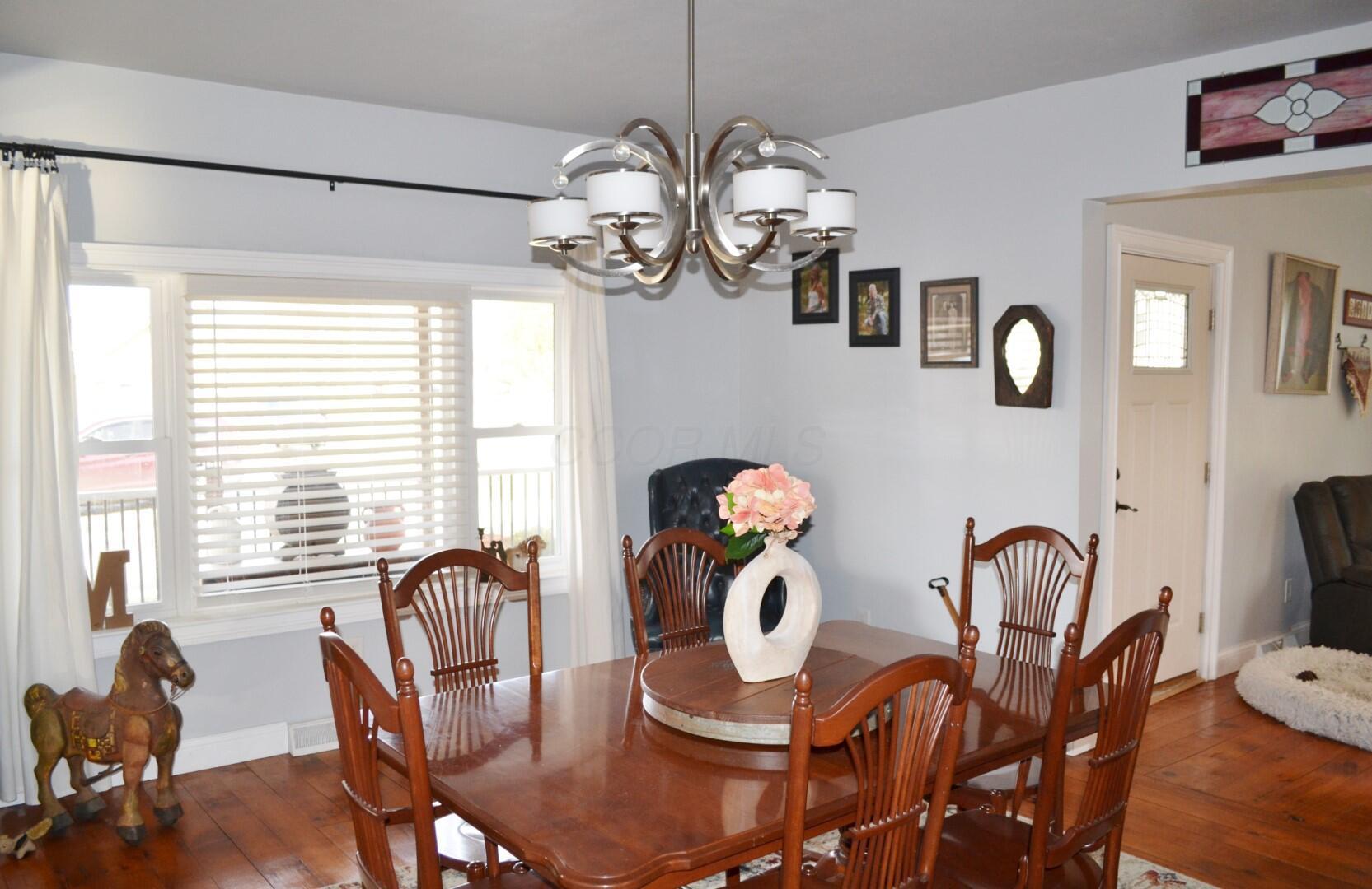 704 S Springfield Street Property Photo 17