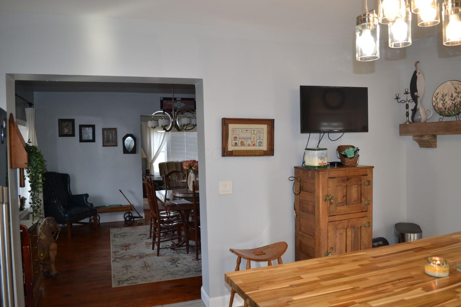 704 S Springfield Street Property Photo 25