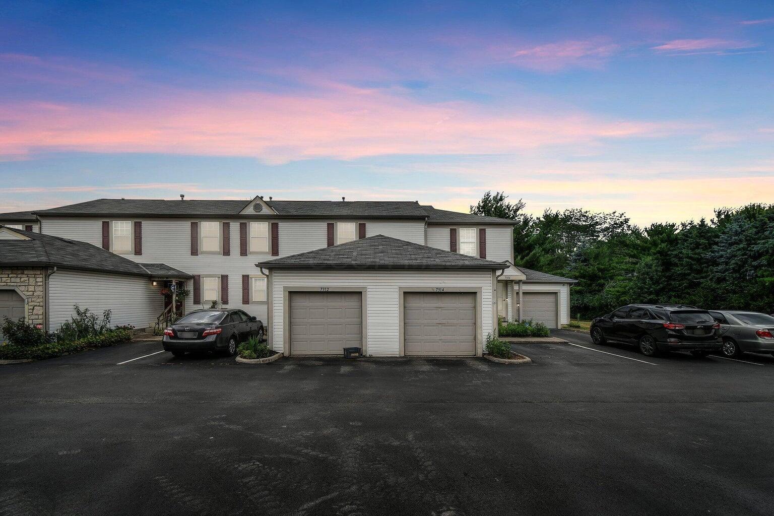 7314 Donovan Drive, 80e Property Photo 1