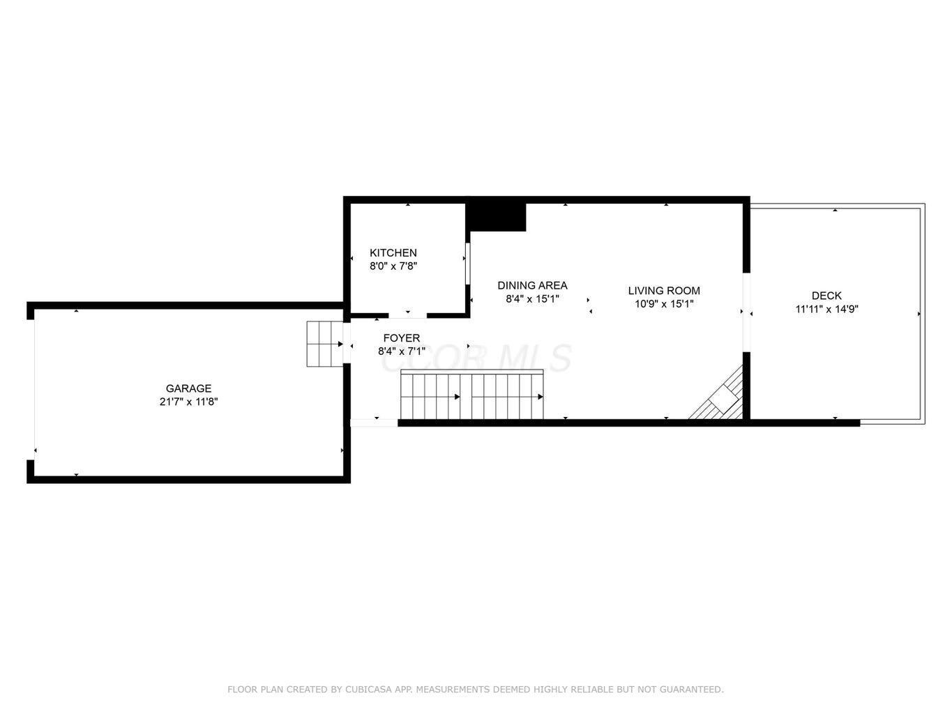 7314 Donovan Drive, 80e Property Photo 16