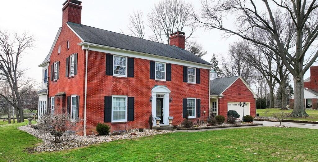 64 Edgewood Drive Property Photo 4