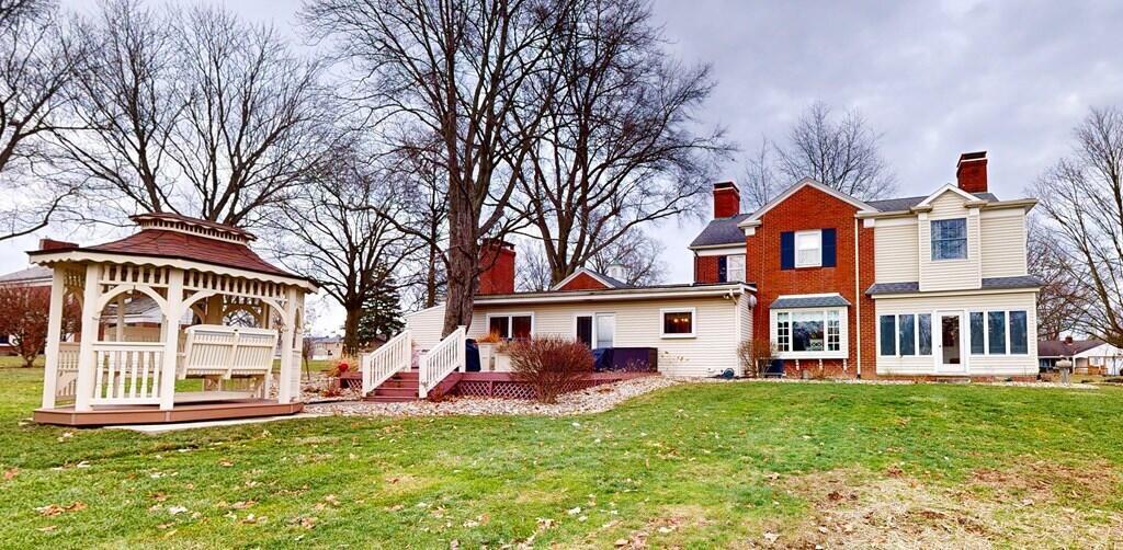 64 Edgewood Drive Property Photo 33
