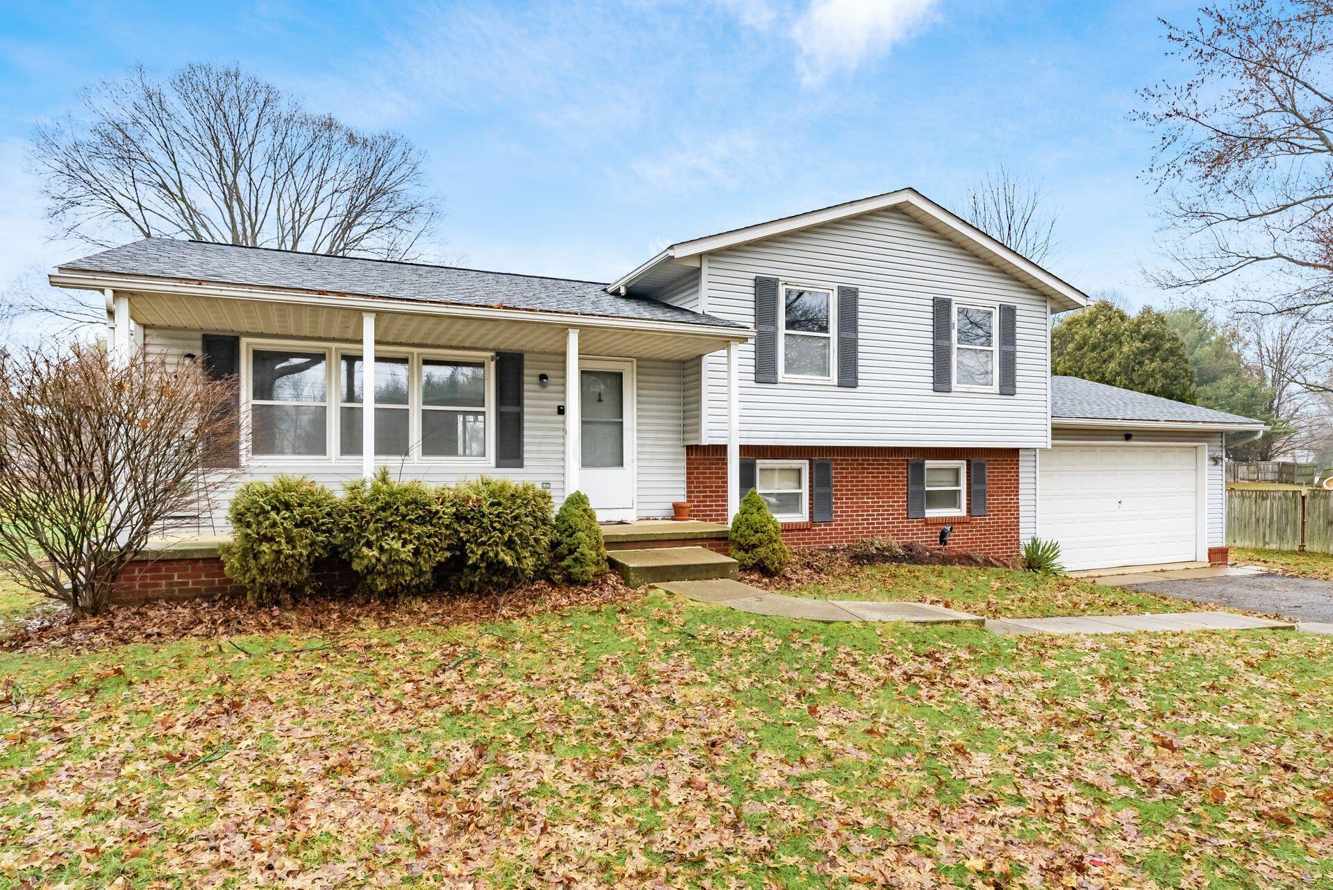 6245 Big Walnut Road Property Photo 2