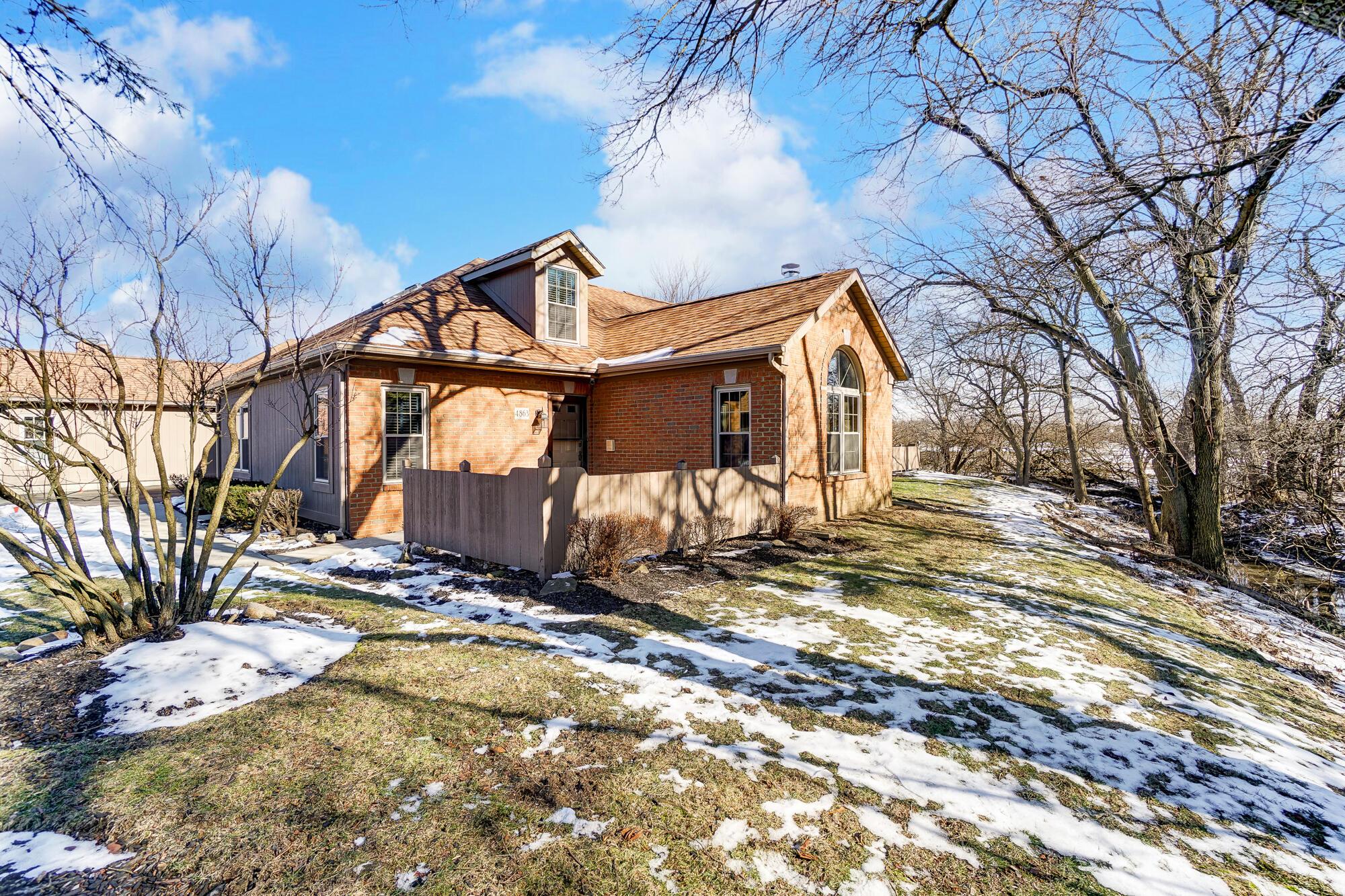 4863 Berry Leaf Place Property Photo 1