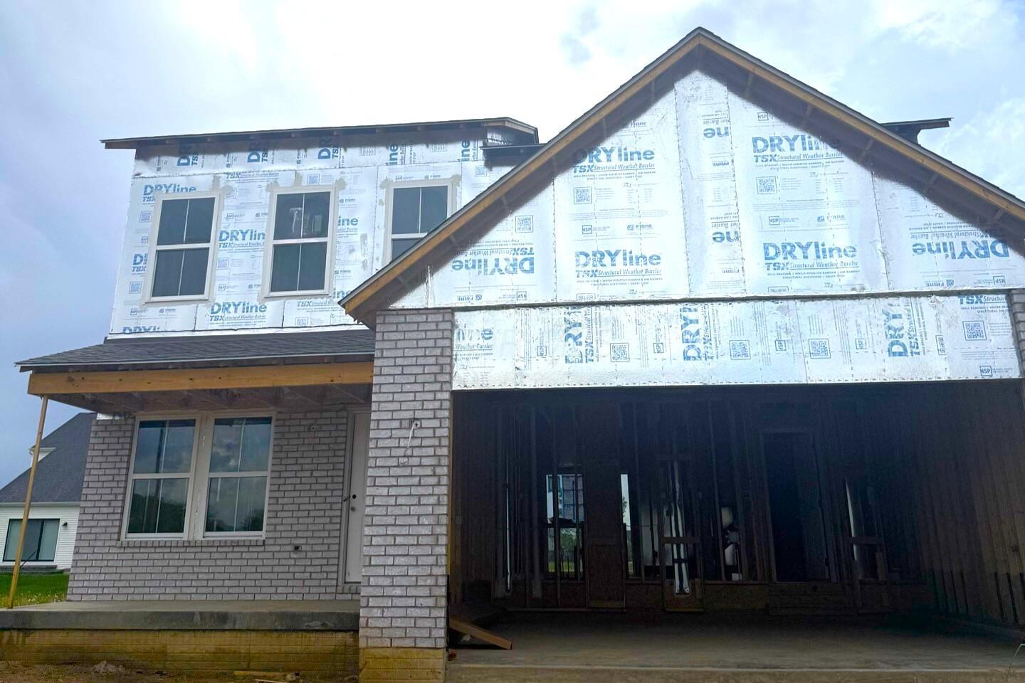 1551 Georgia Road Property Photo 1