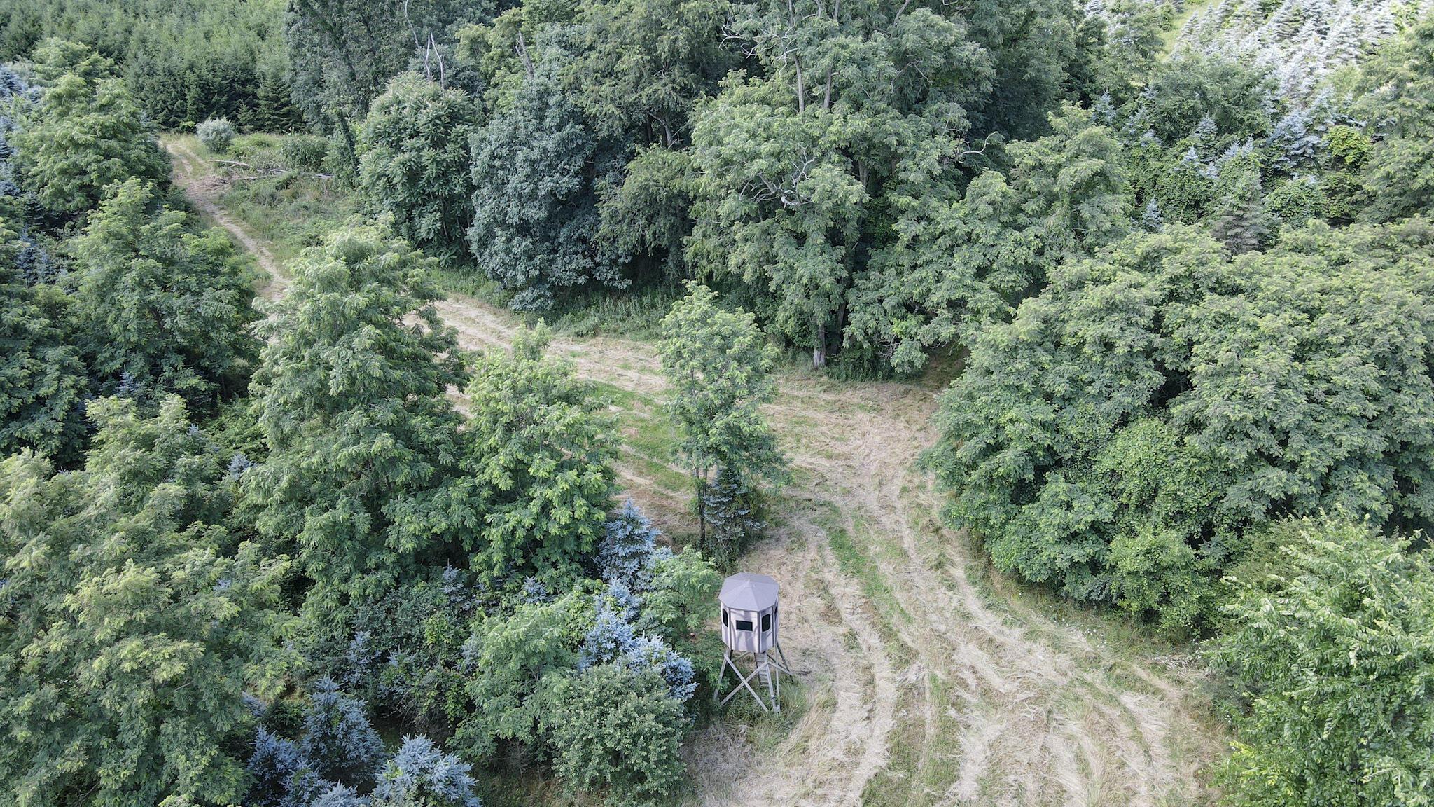0 Techniglas Road Property Photo 13