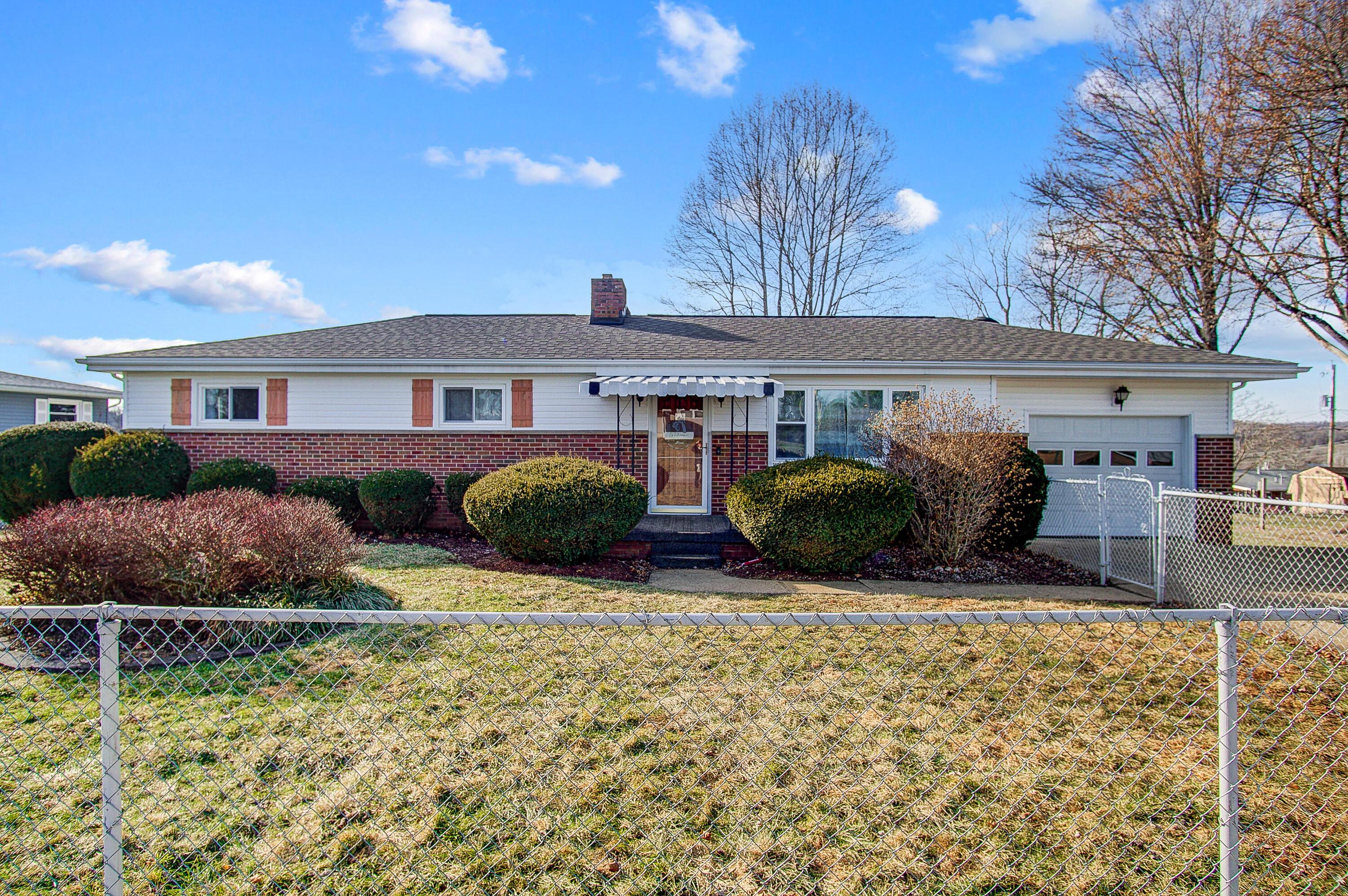 64081 Morrison Road Property Photo
