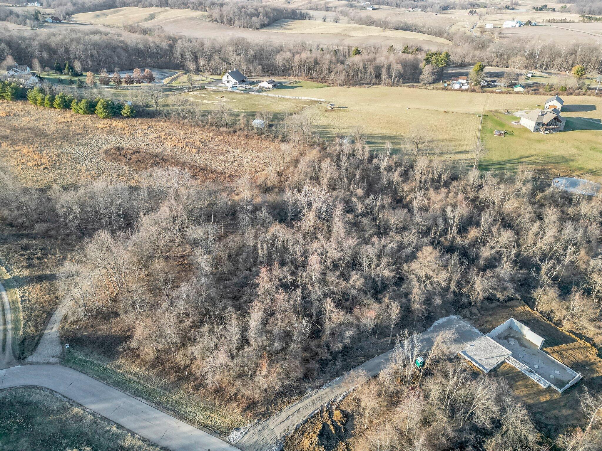0 Mockingbird W, Lot 7 Property Photo 4