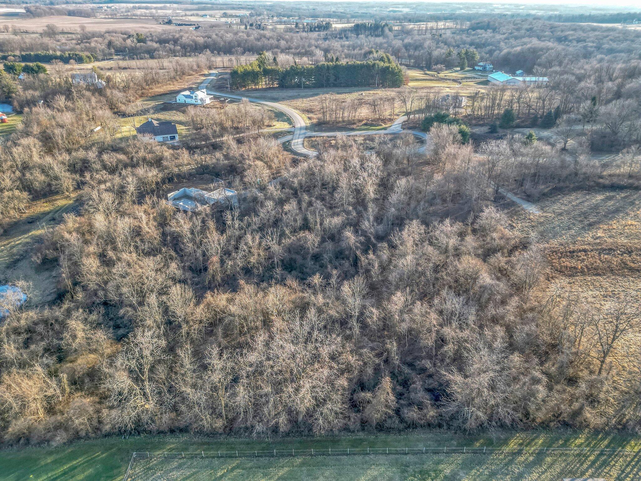 0 Mockingbird W, Lot 7 Property Photo 6
