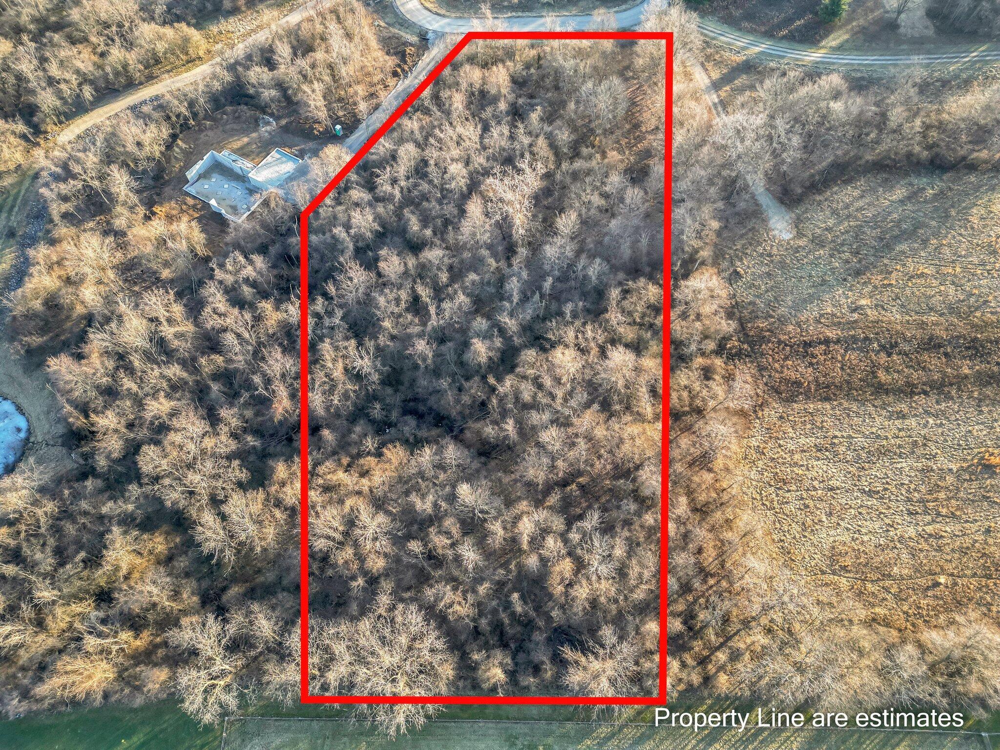 0 Mockingbird W, Lot 7 Property Photo 14