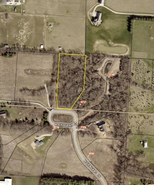 0 Mockingbird W, Lot 7 Property Photo 15