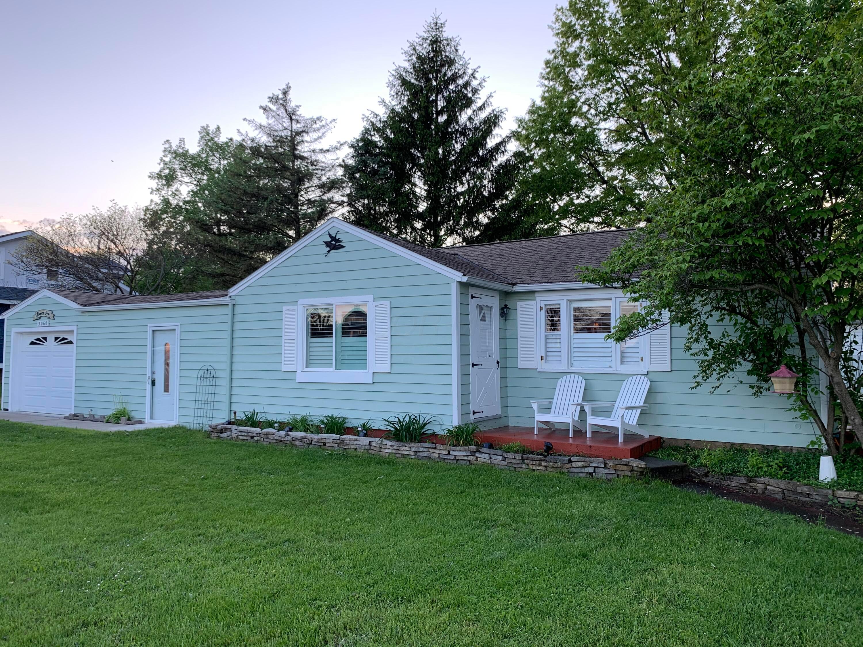 5060 Walnut Road Property Photo 1
