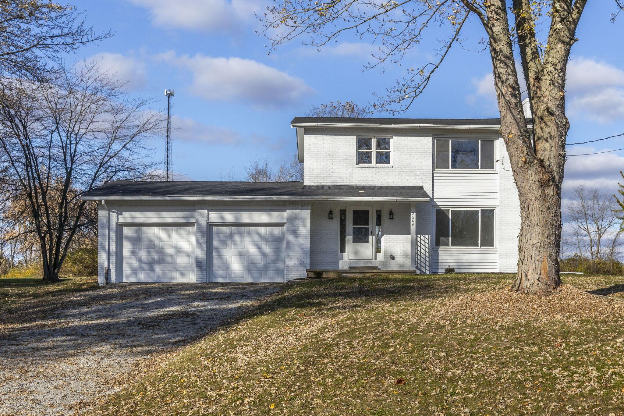 2586 Bethlehem Road W Property Photo