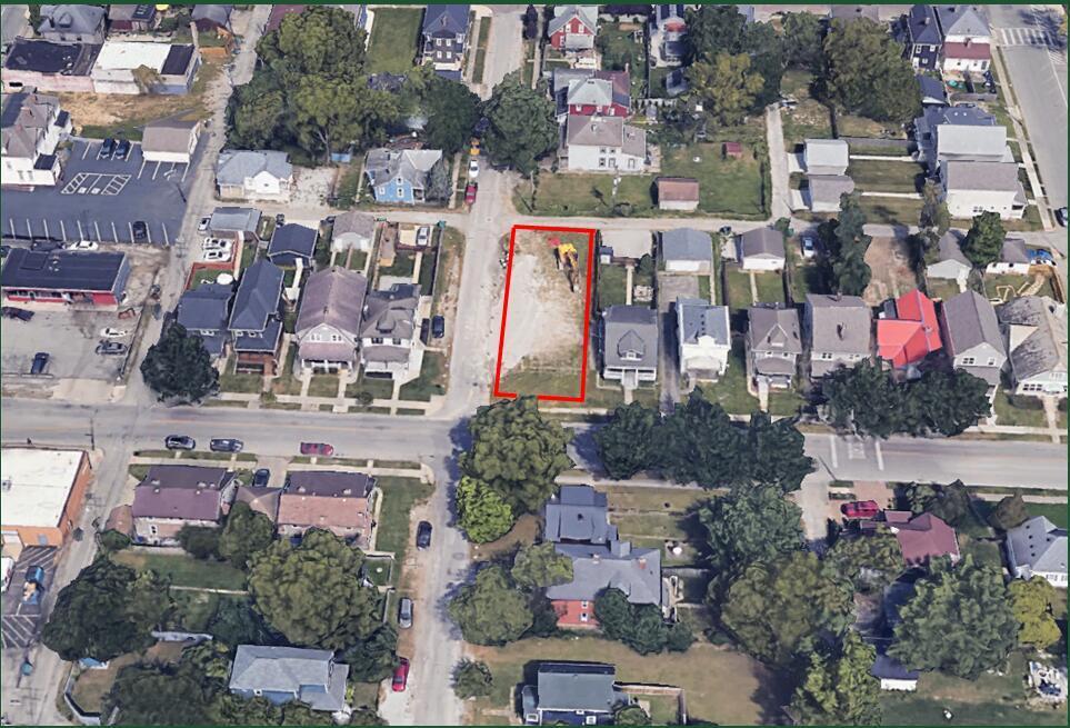 524 Thurman Avenue Property Photo 1
