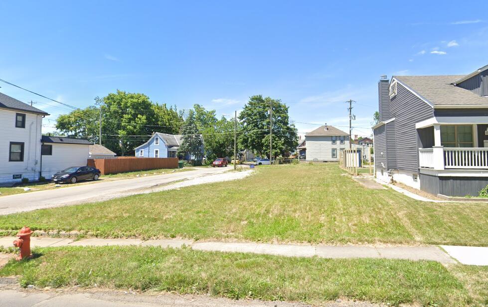 524 Thurman Avenue Property Photo 3