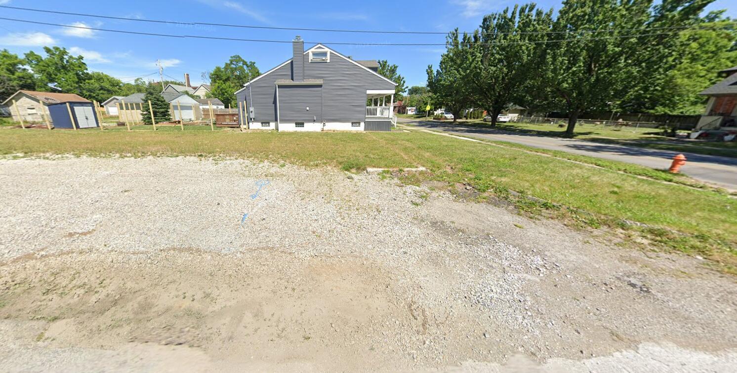 524 Thurman Avenue Property Photo 4