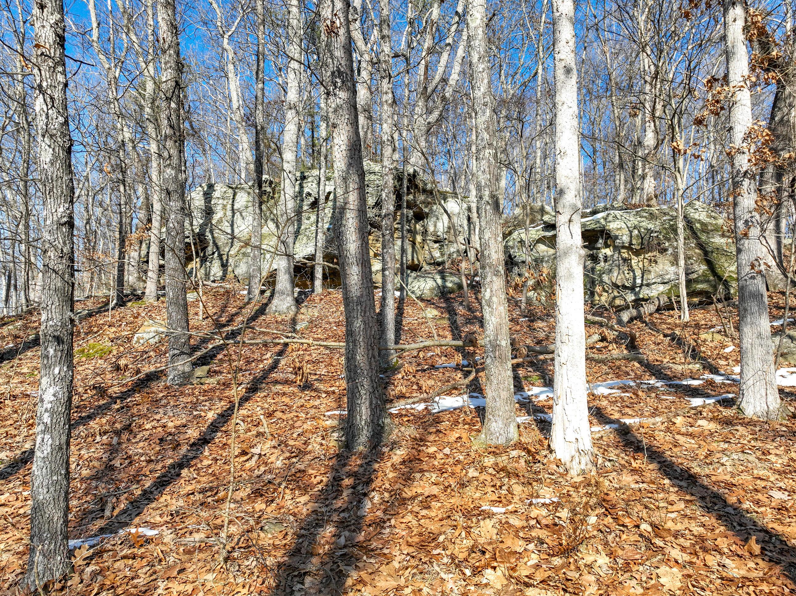 0 Frost Hill Road Property Photo 24