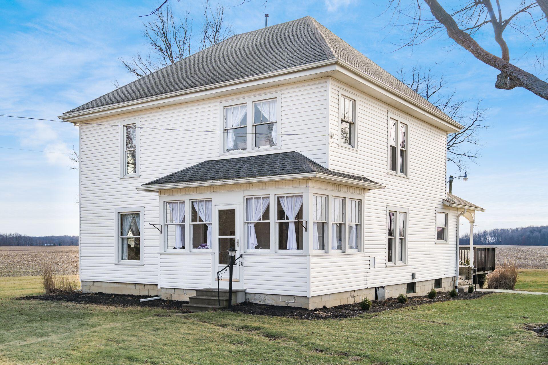 23863 Drake Skidmore Road Property Photo