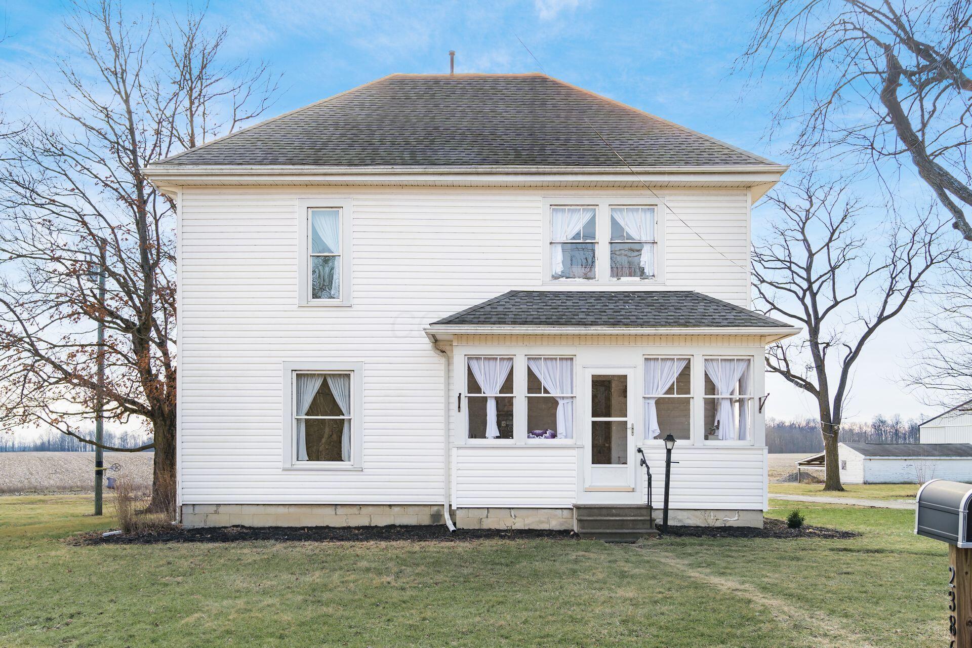 23863 Drake Skidmore Road Property Photo 2