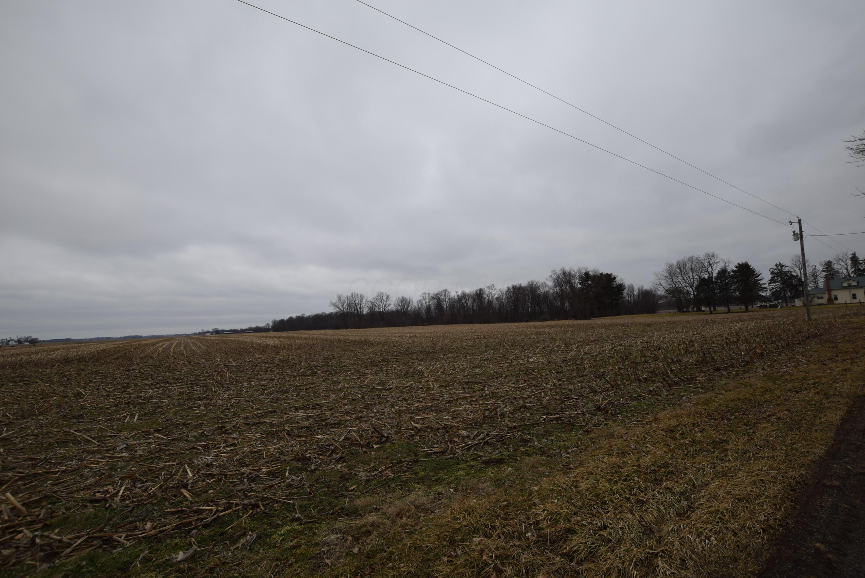 0 Stickley Road Property Photo 3