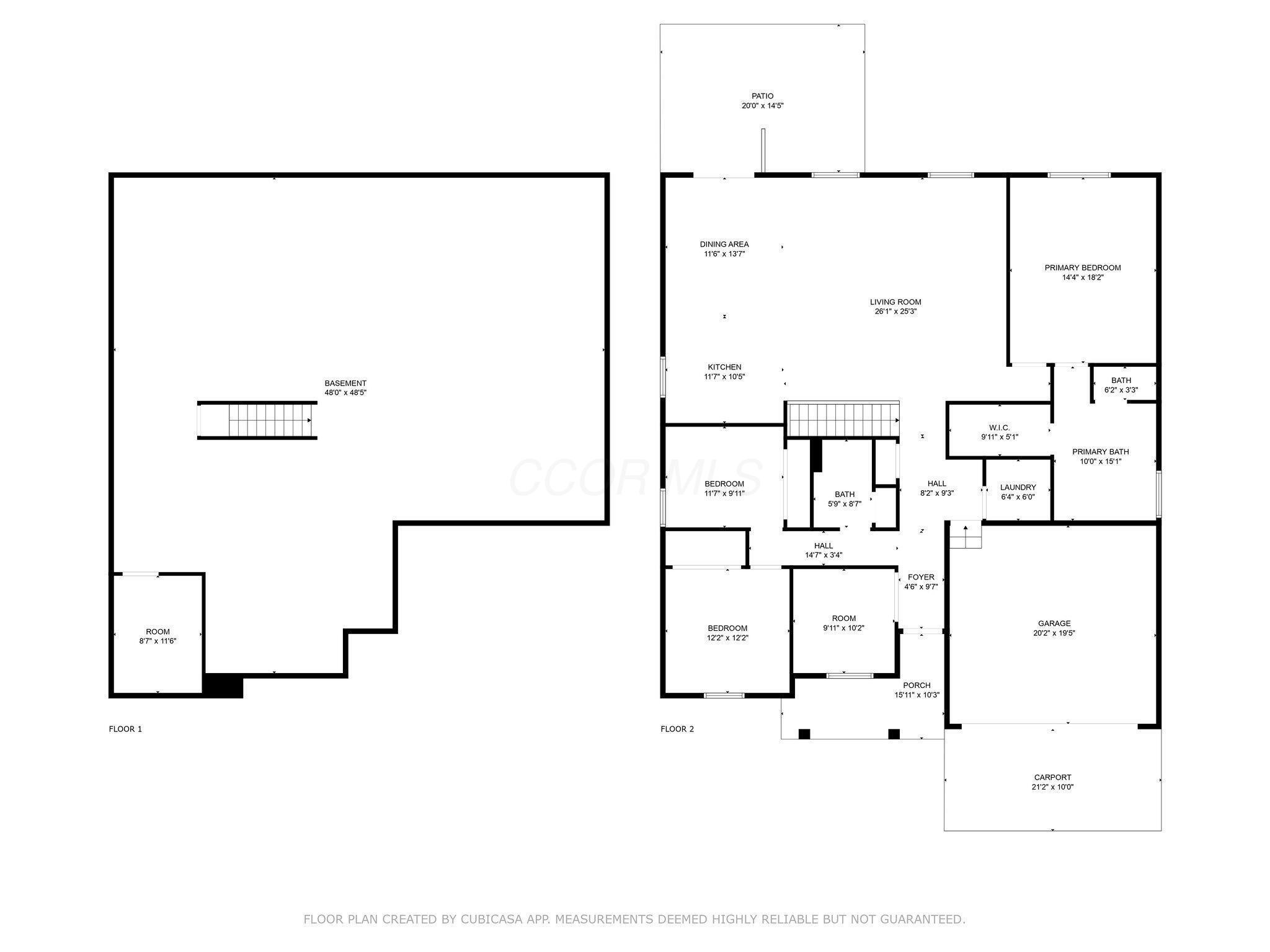 7520 Gundy Drive Property Photo 2