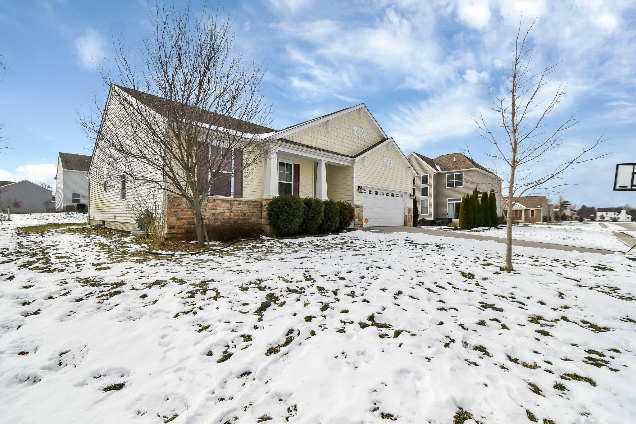 7520 Gundy Drive Property Photo 4