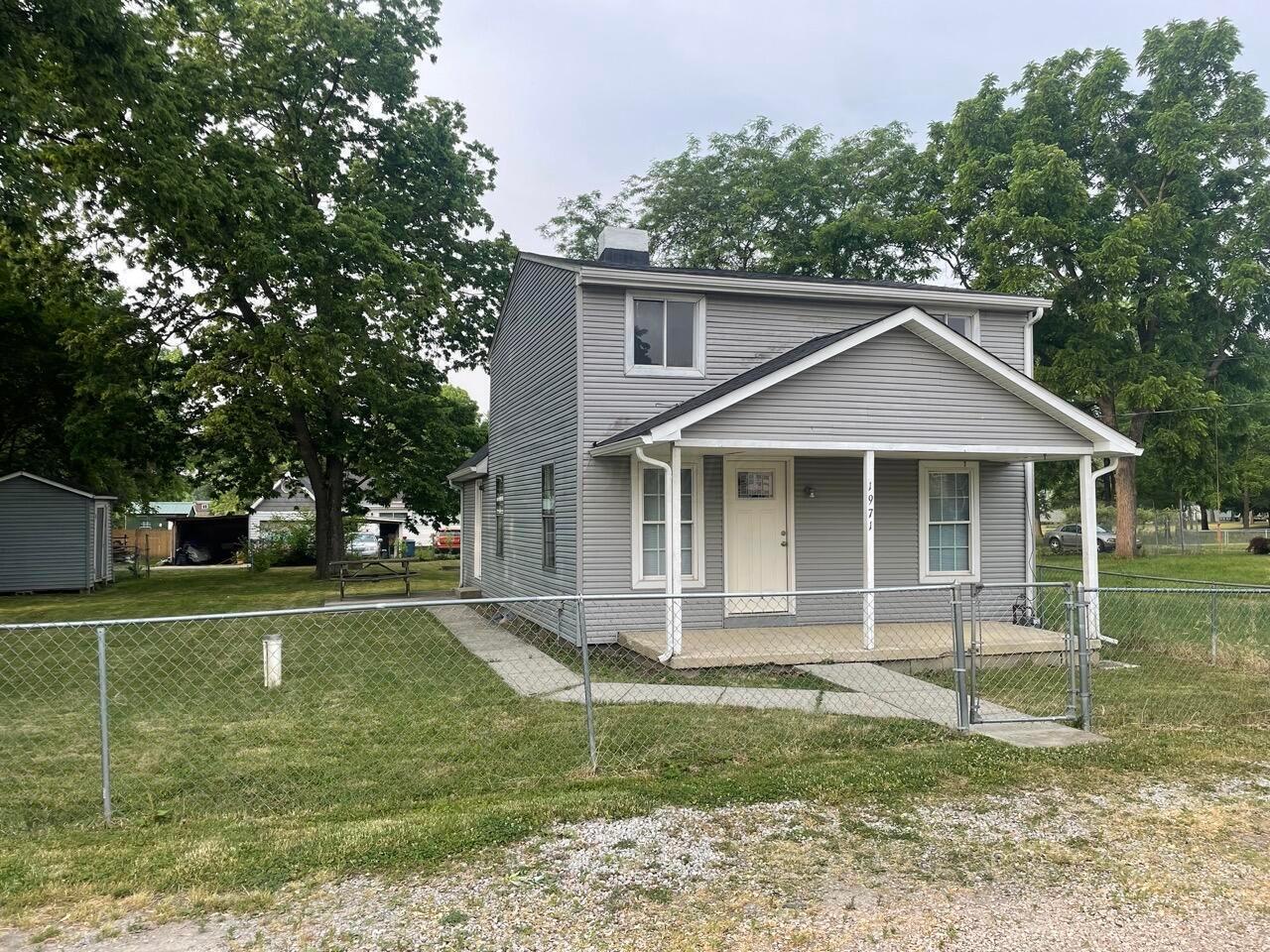 1971 Reese Avenue Property Photo 1