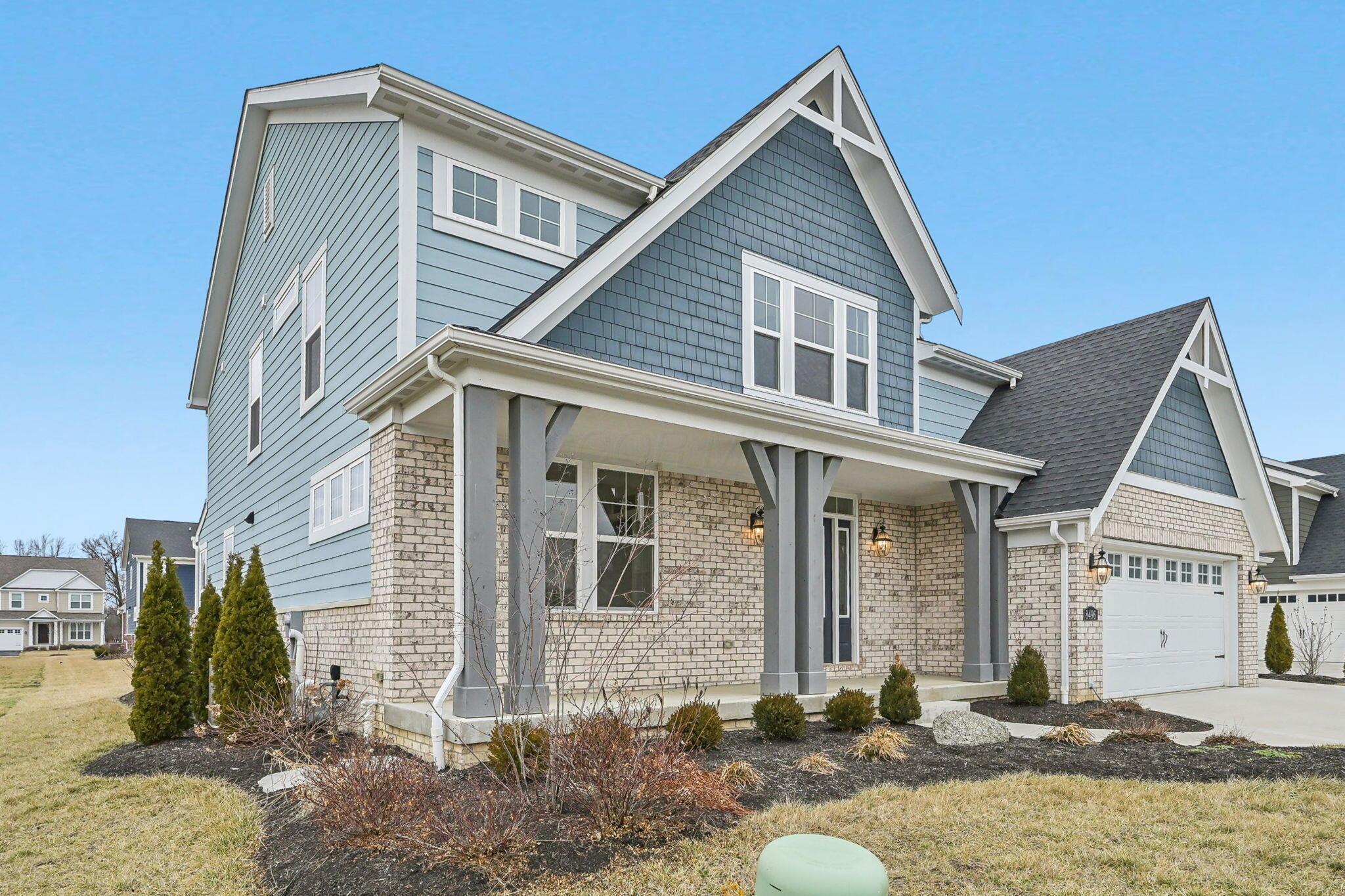 8496 Apricot Way Property Photo 2