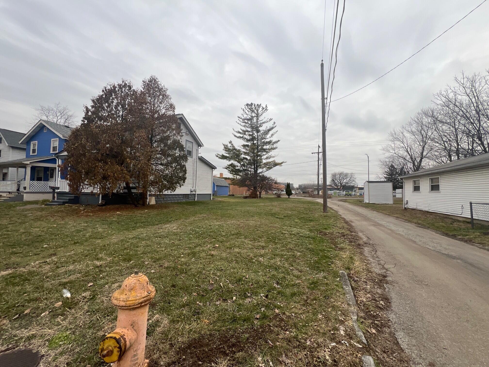 0 Schultz Avenue Property Photo 2
