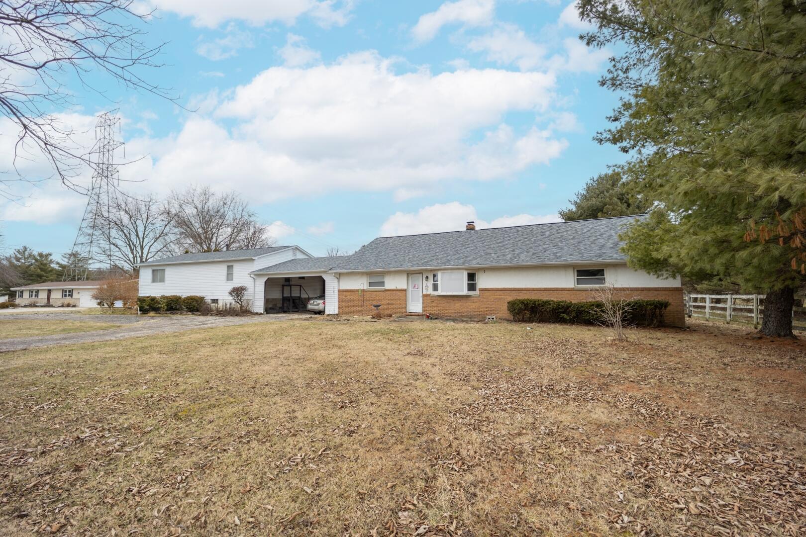 11951 Center Village Road Property Photo 2