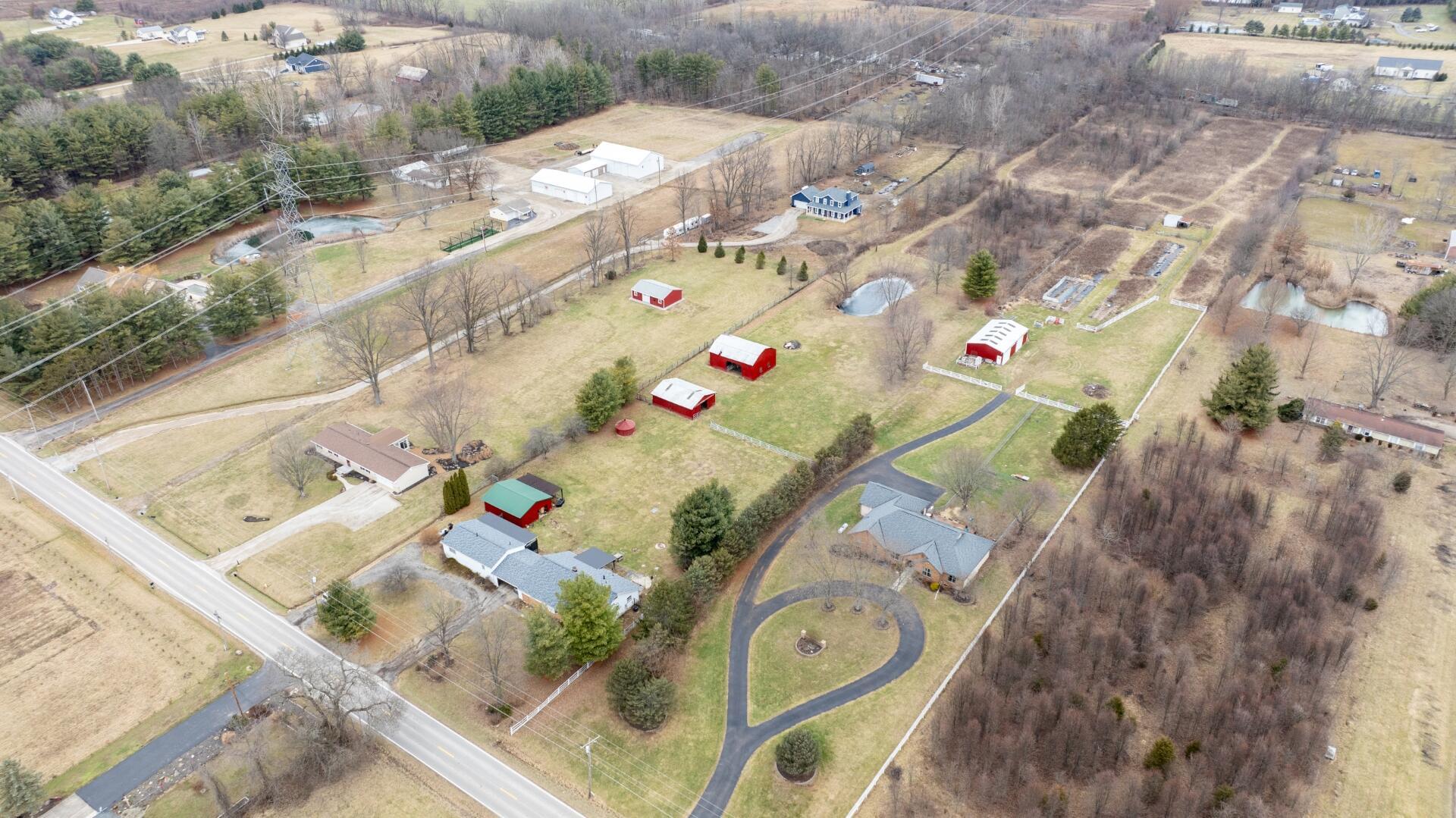 11951 Center Village Road Property Photo 3