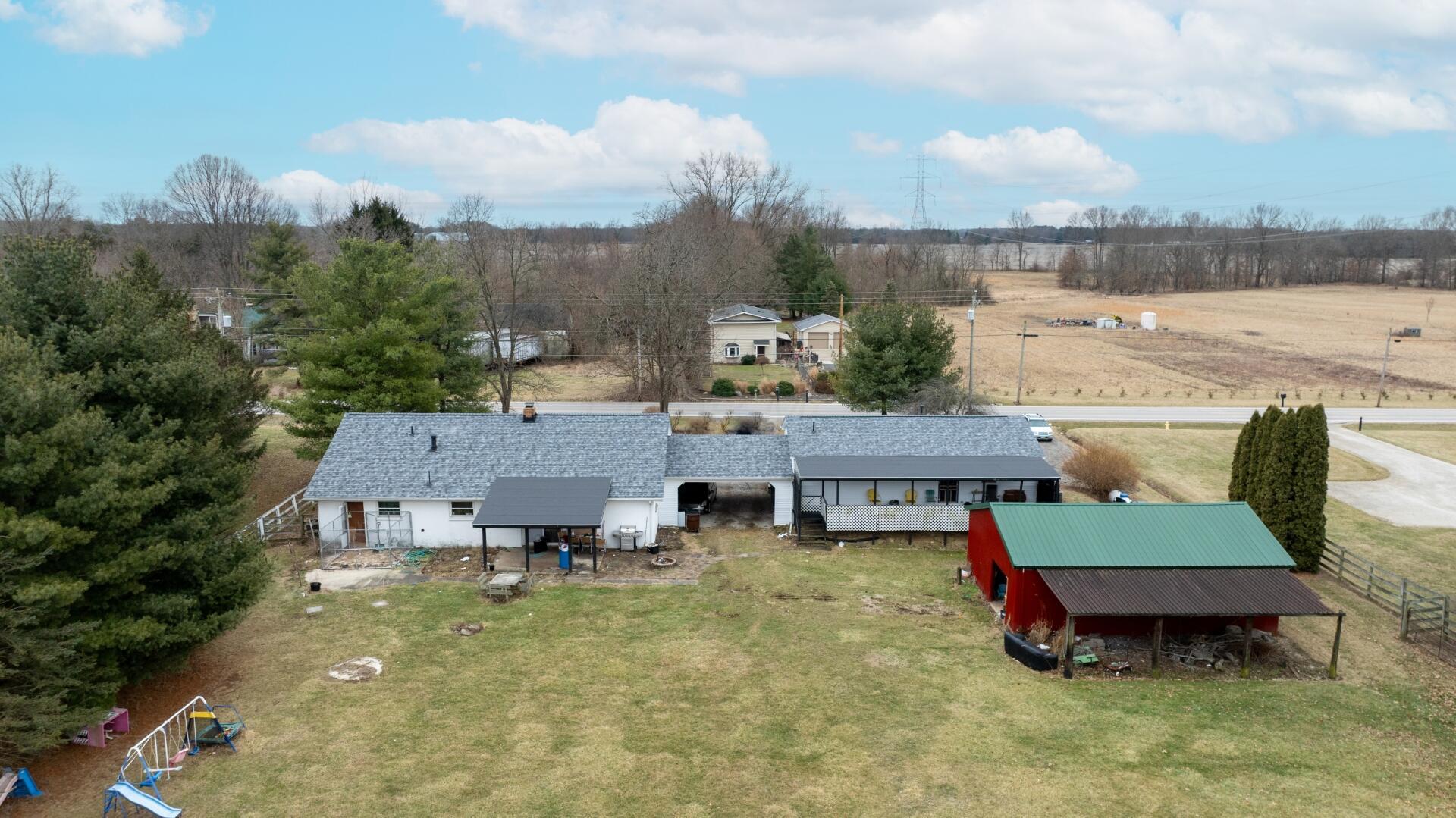 11951 Center Village Road Property Photo 6