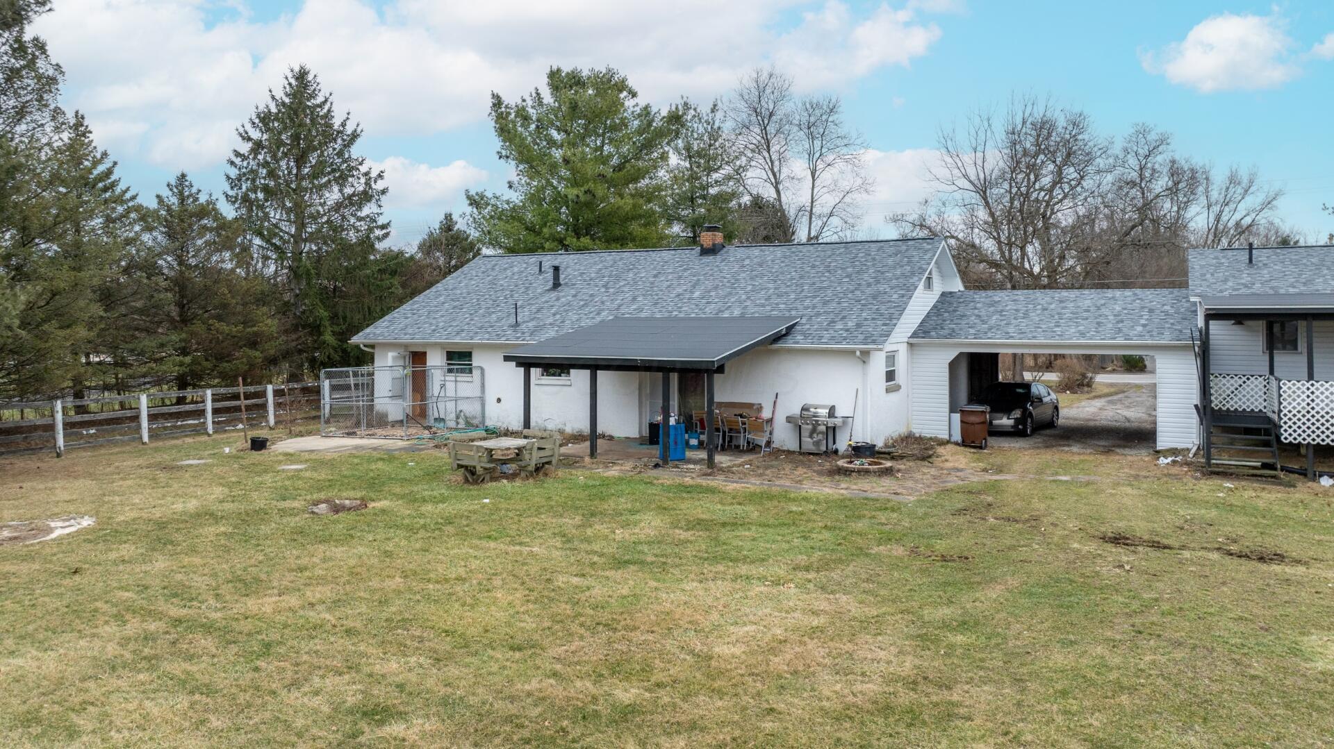 11951 Center Village Road Property Photo 7