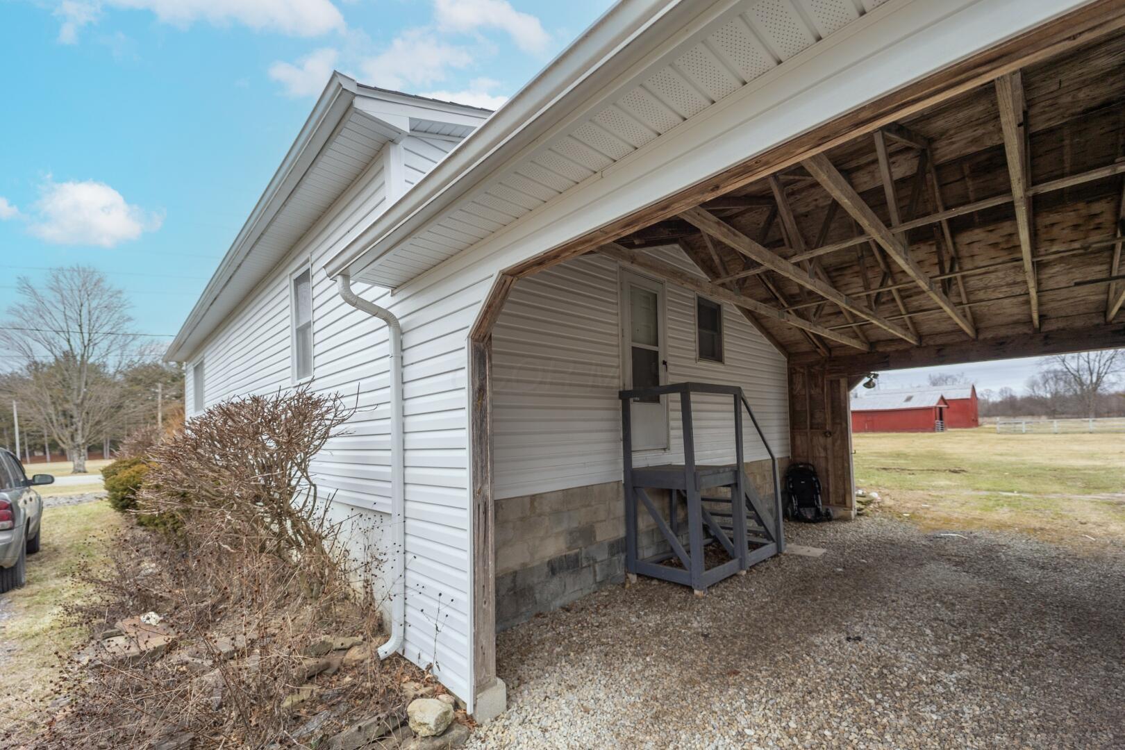 11951 Center Village Road Property Photo 9