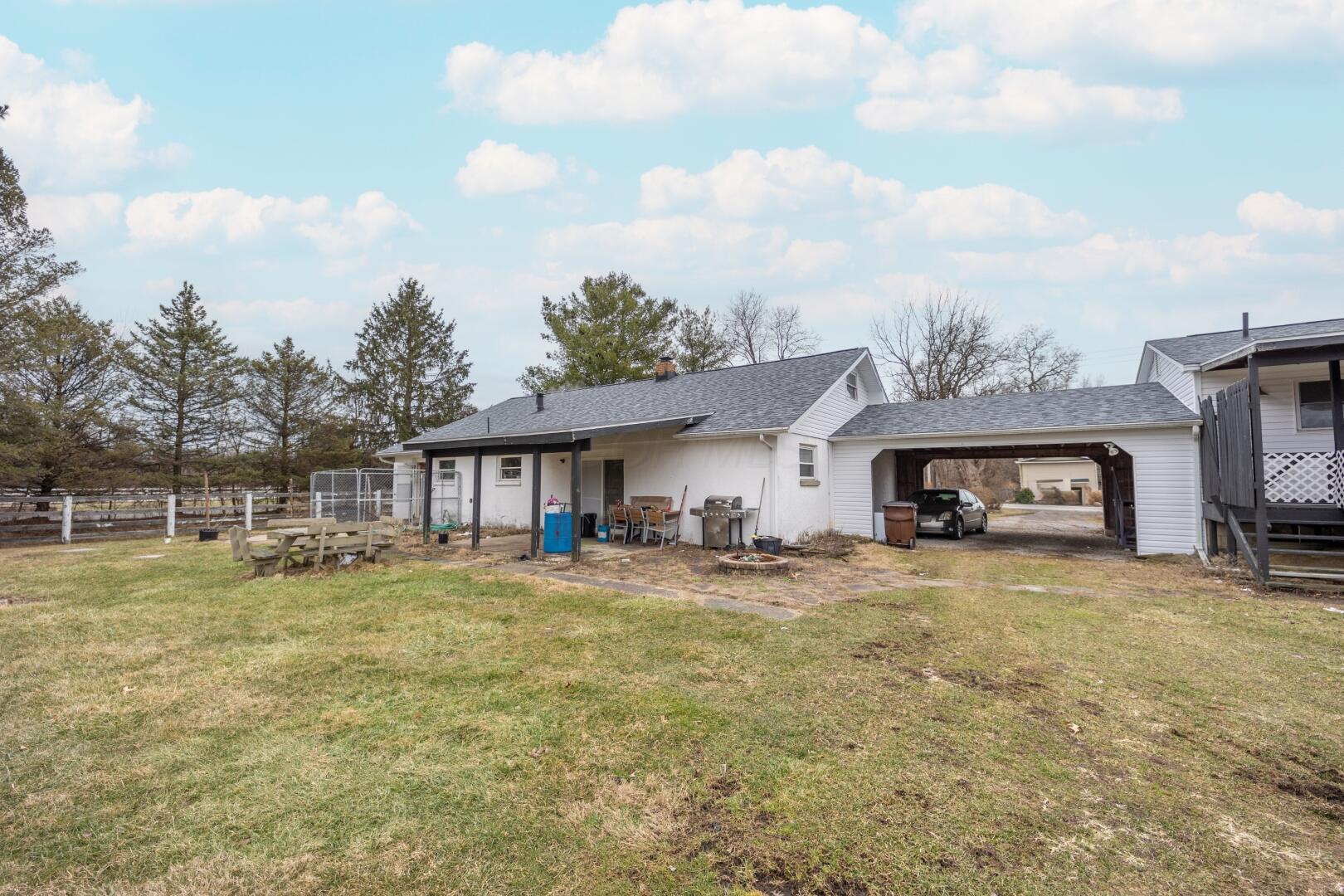 11951 Center Village Road Property Photo 10