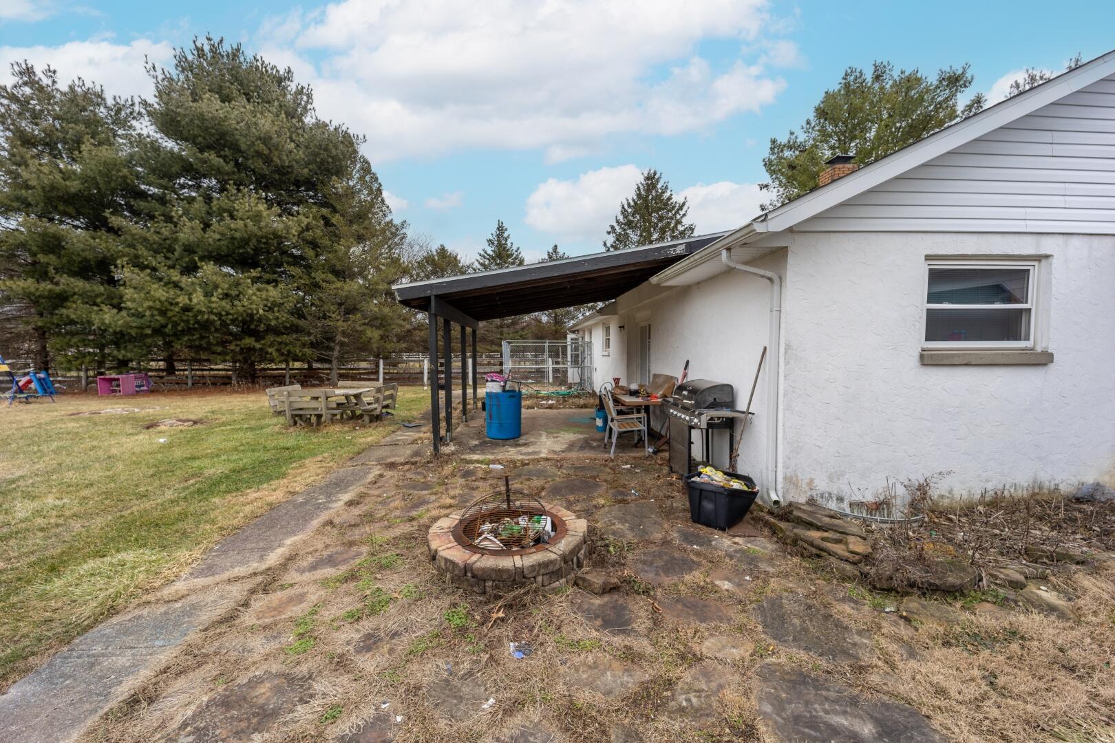 11951 Center Village Road Property Photo 11