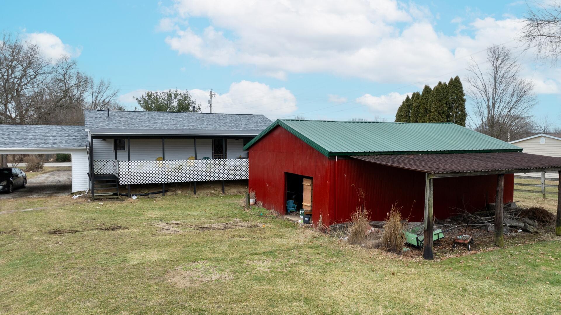 11951 Center Village Road Property Photo 13